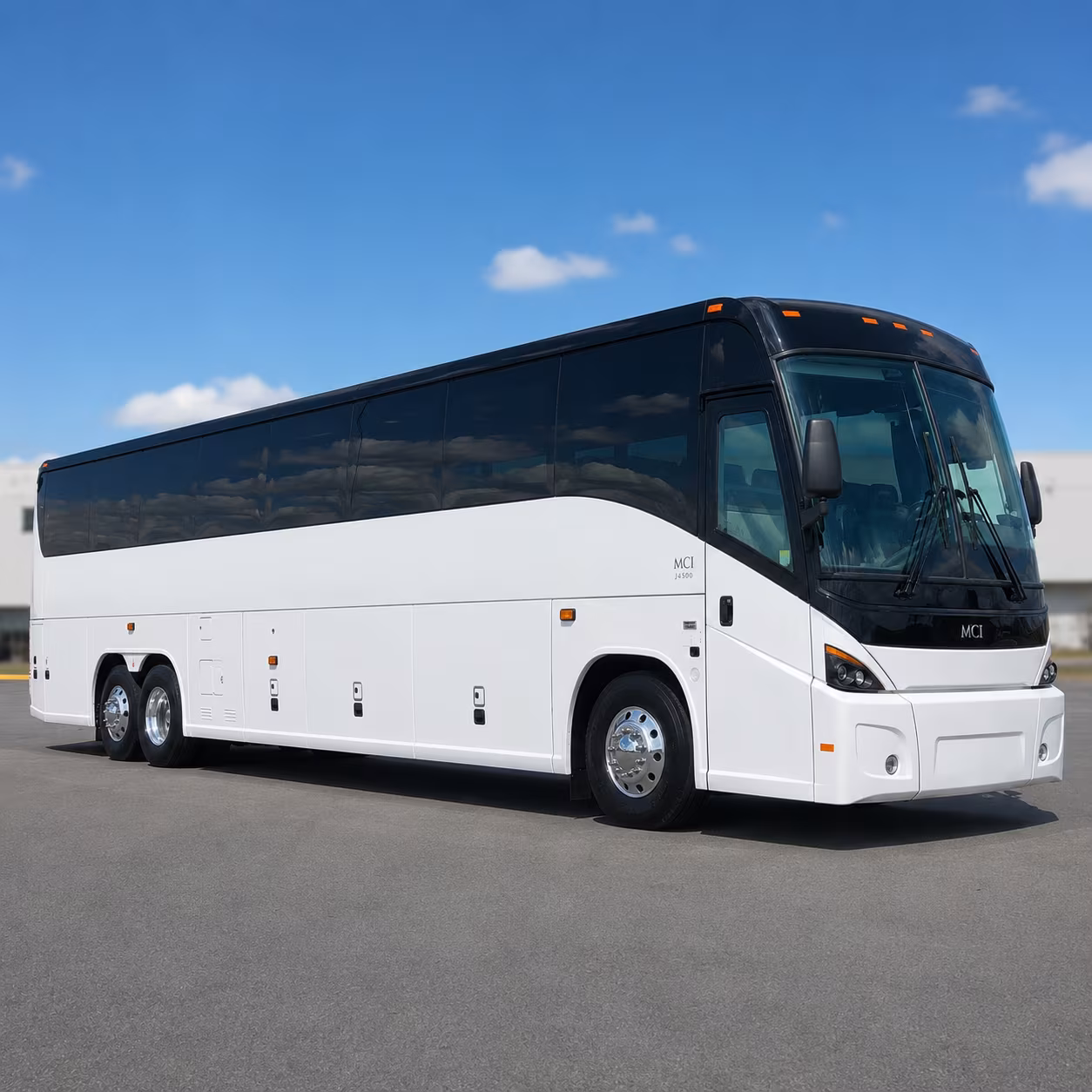 charter bus transfers to golden triangle regional airport gtr