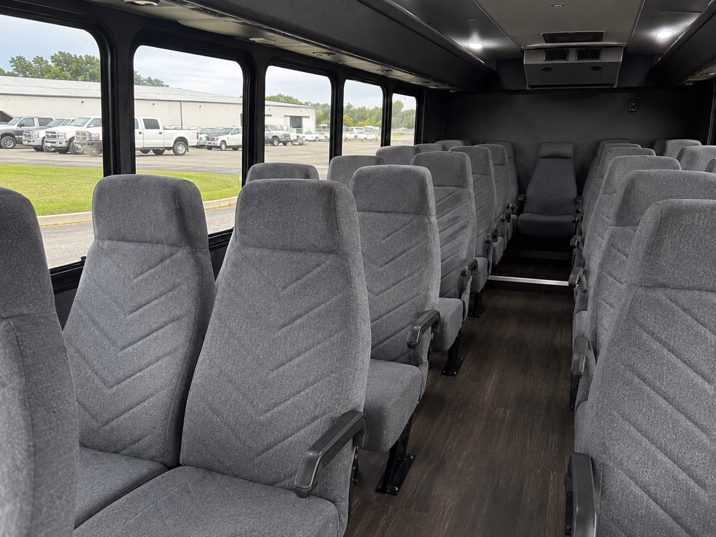 charter buses for large starkville prom groups across oktibbeha county