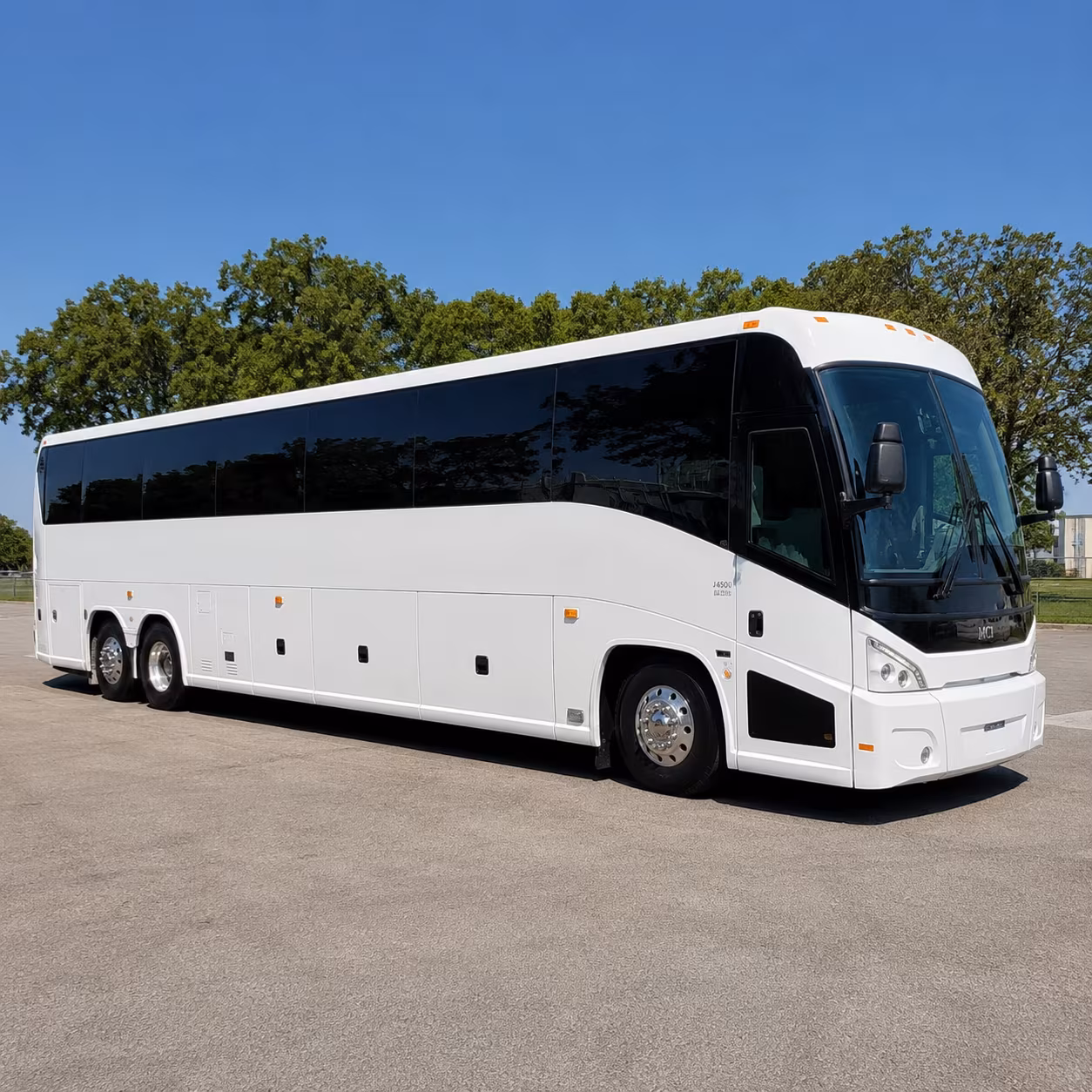 charter buses for mississippi state university campus field trips