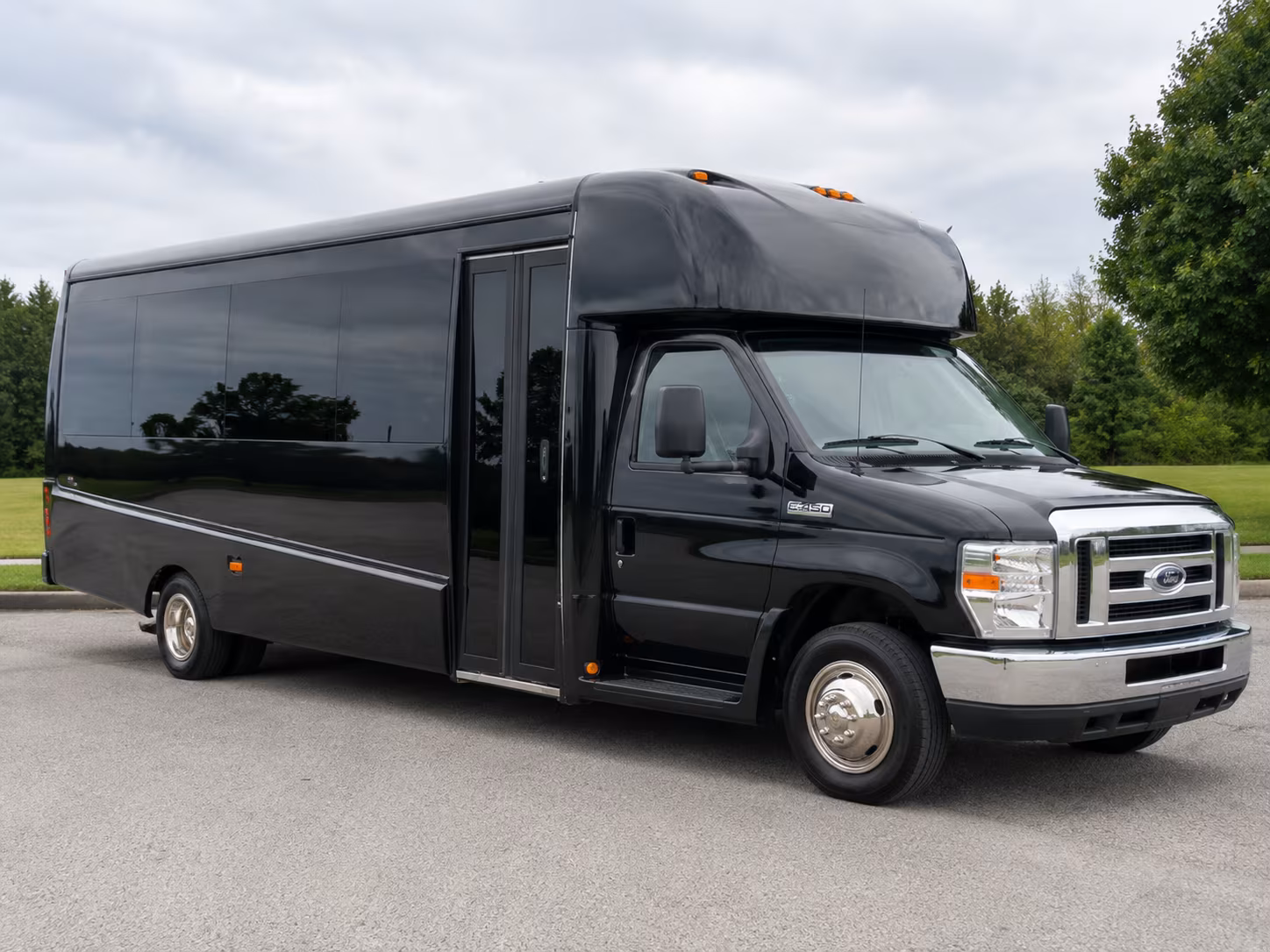 charter buses for msu campus events and academic travel