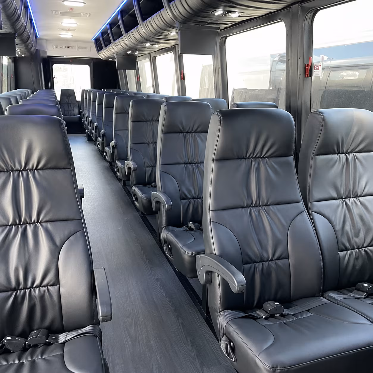 charter buses for starkville wedding weekends at mississippi state venues