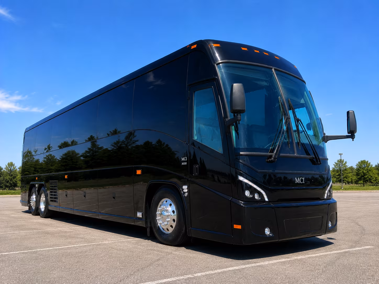 charter buses to shows at mississippi state and dudy noble field