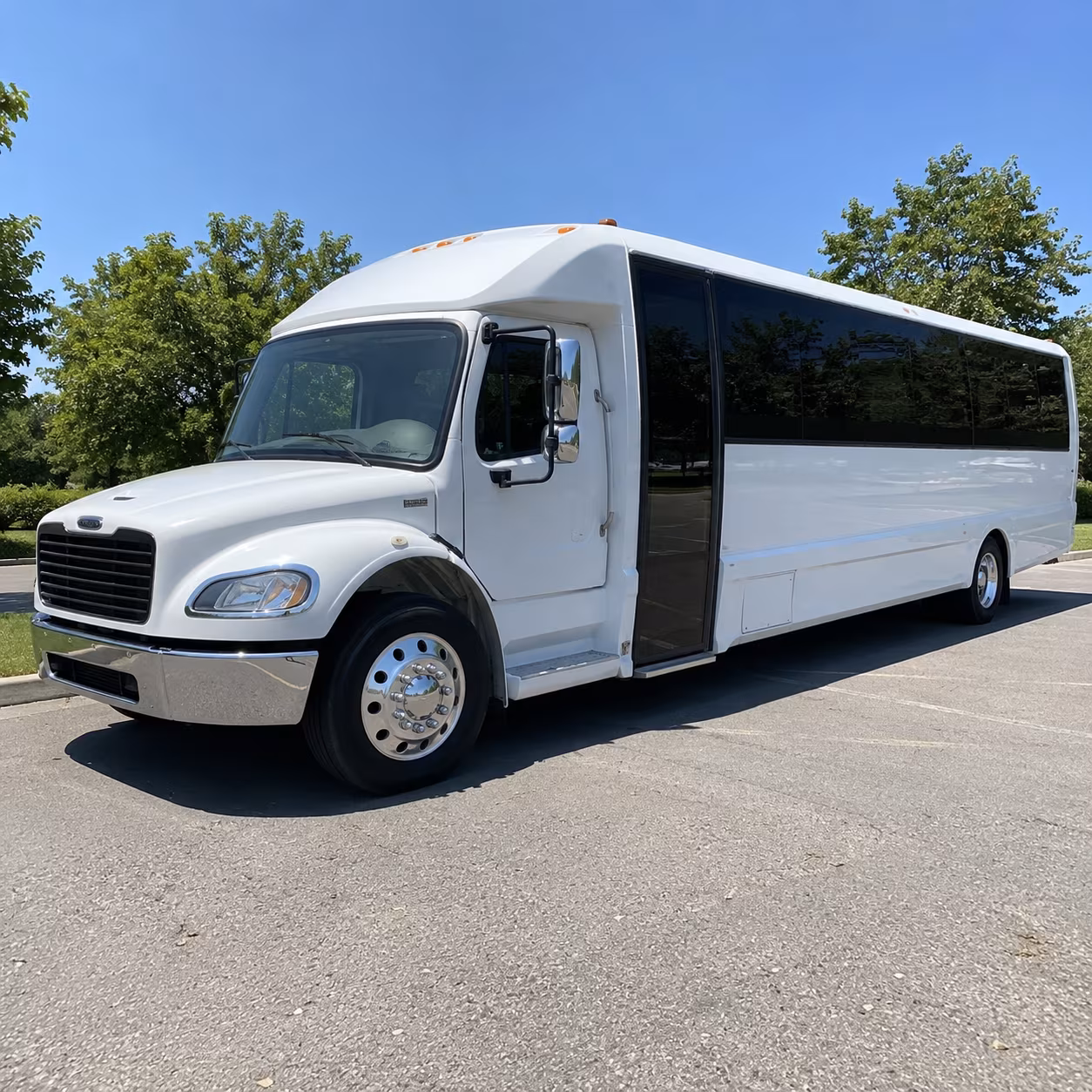 concert transportation buses on game weekends in starkville