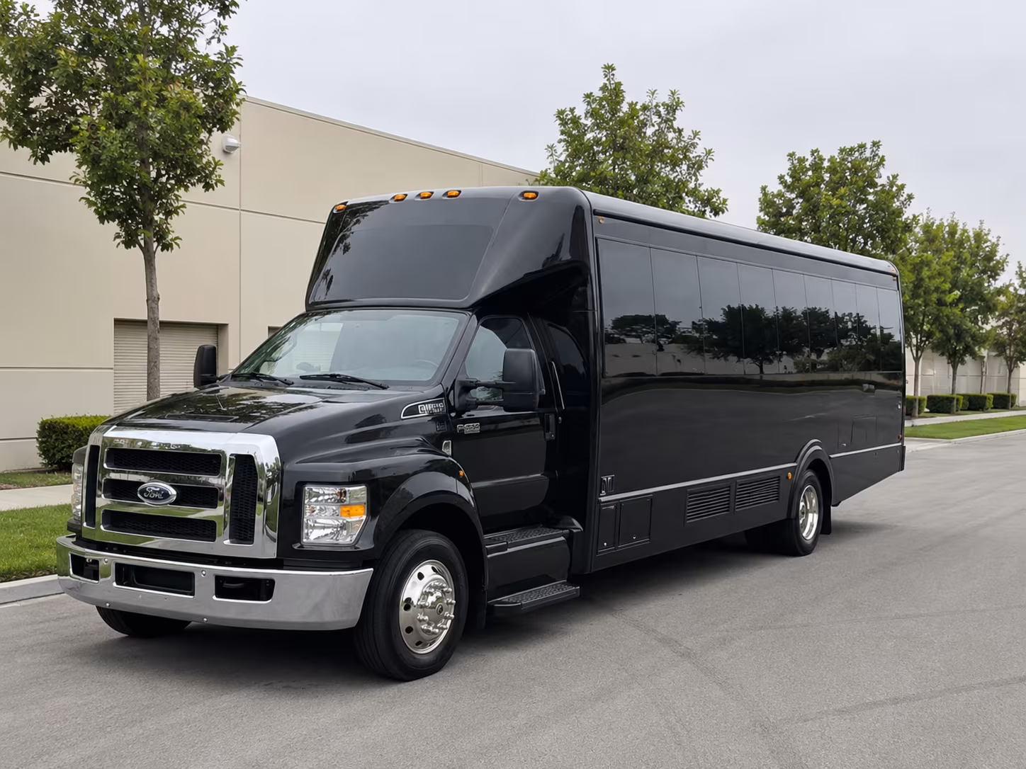concerts events starkville party bus rental