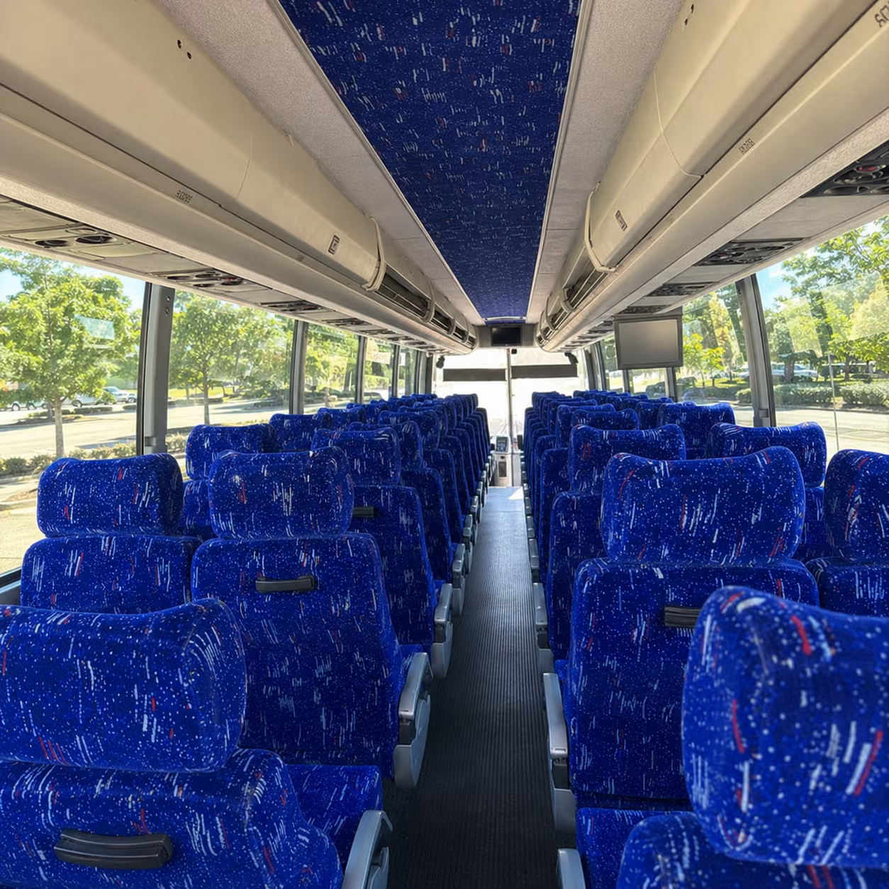 day trip charter buses from starkville to jackson tupelo and beyond