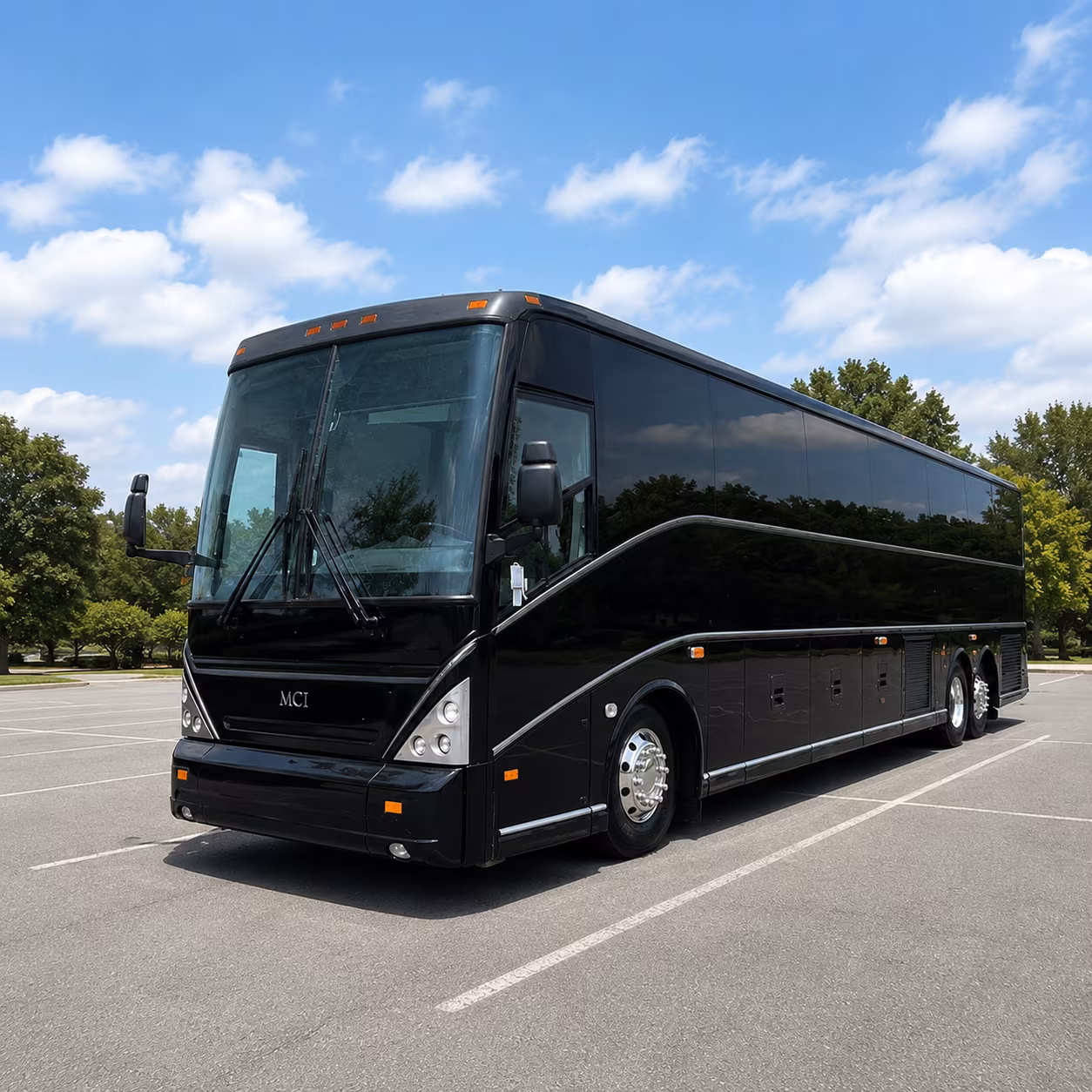 employee shuttle buses for starkville s manufacturing and industrial workforce