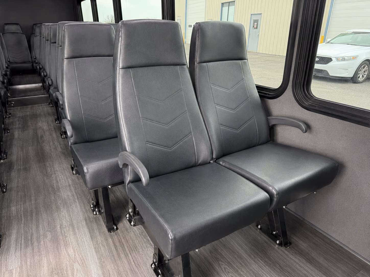 find the perfect transportation for your next prom 4