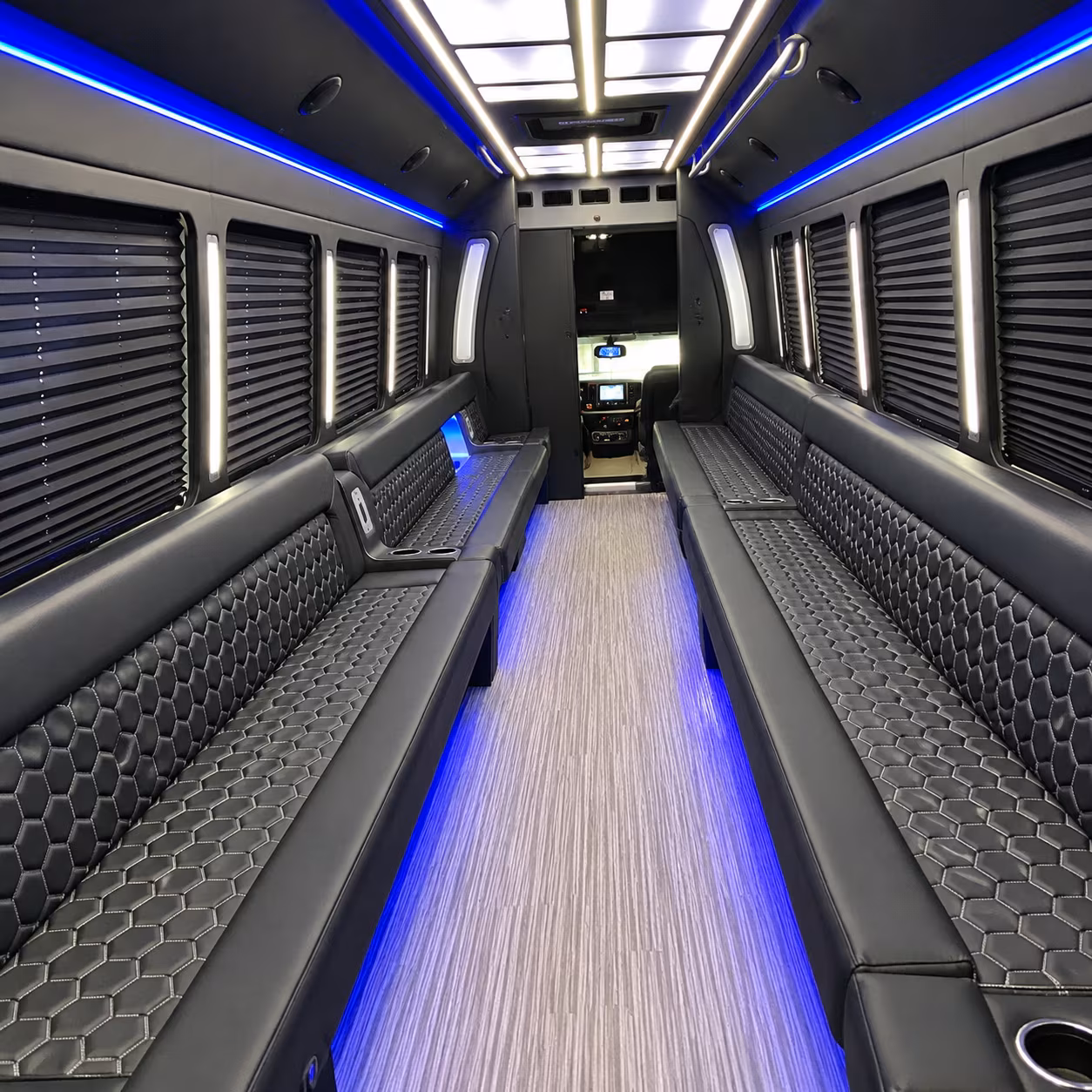 mississippi state bulldogs tailgates at davis wade stadium party bus