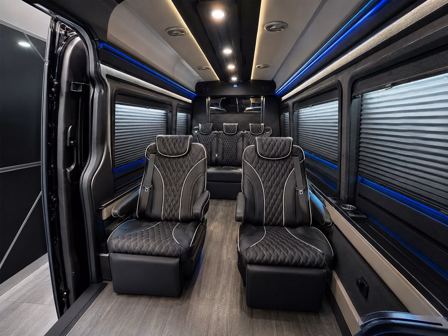msu game day airport transfers and visitor group shuttles