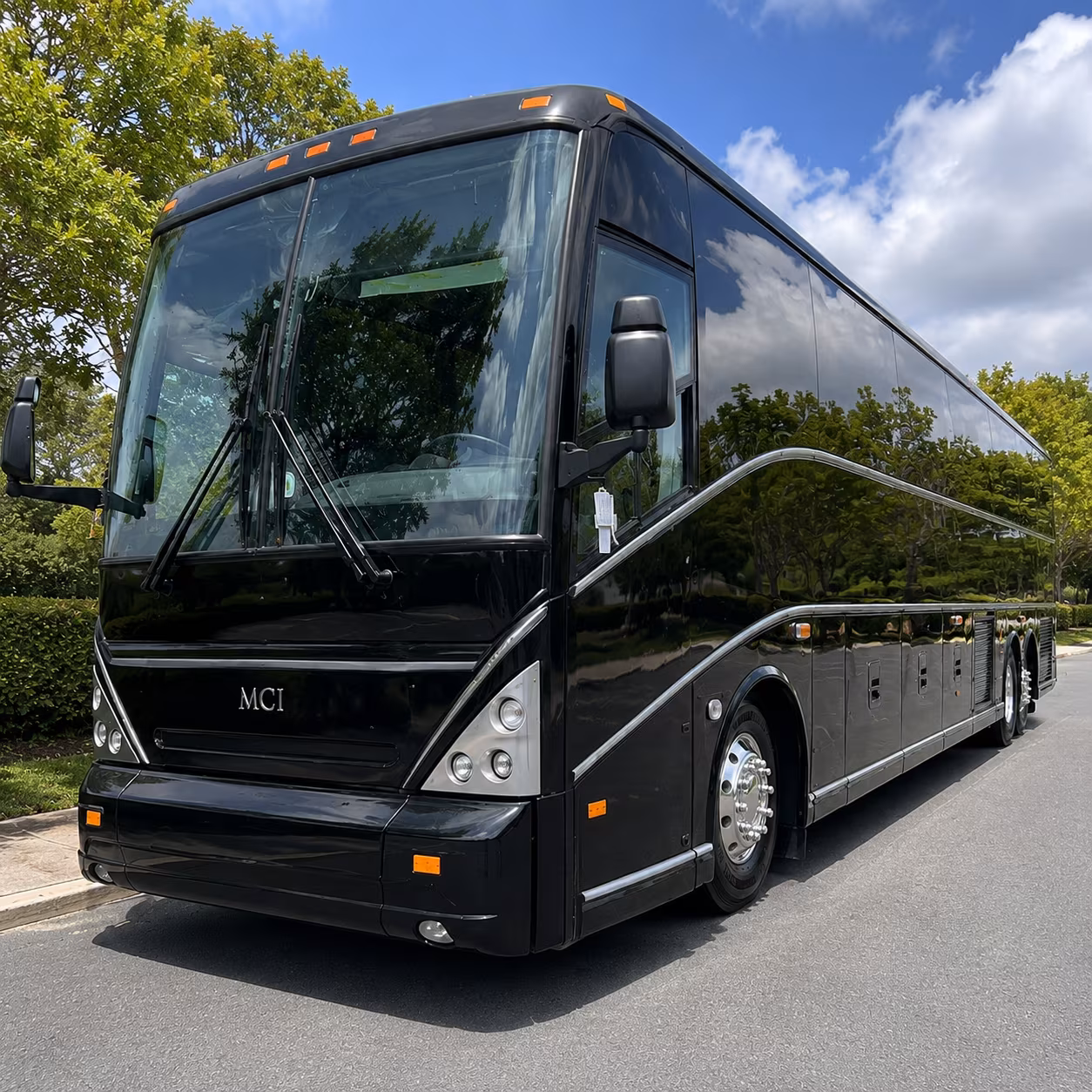 multi day and weekly employee transportation packages for starkville businesses