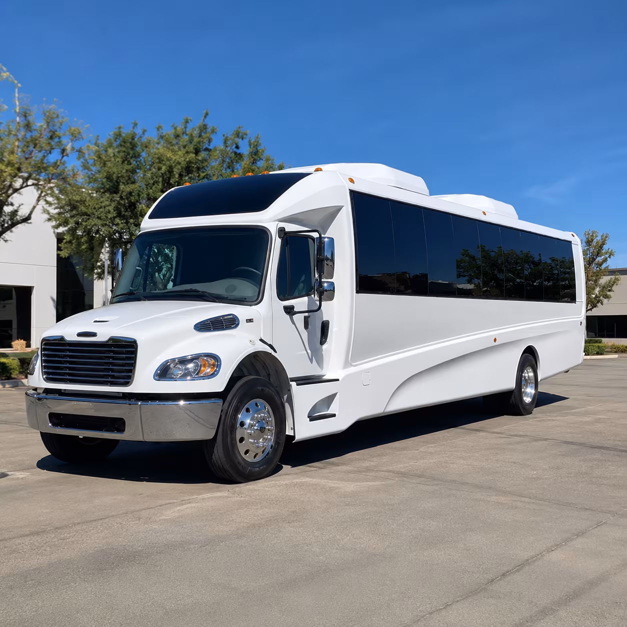 overnight and multi day charter bus trips from starkville to new orleans