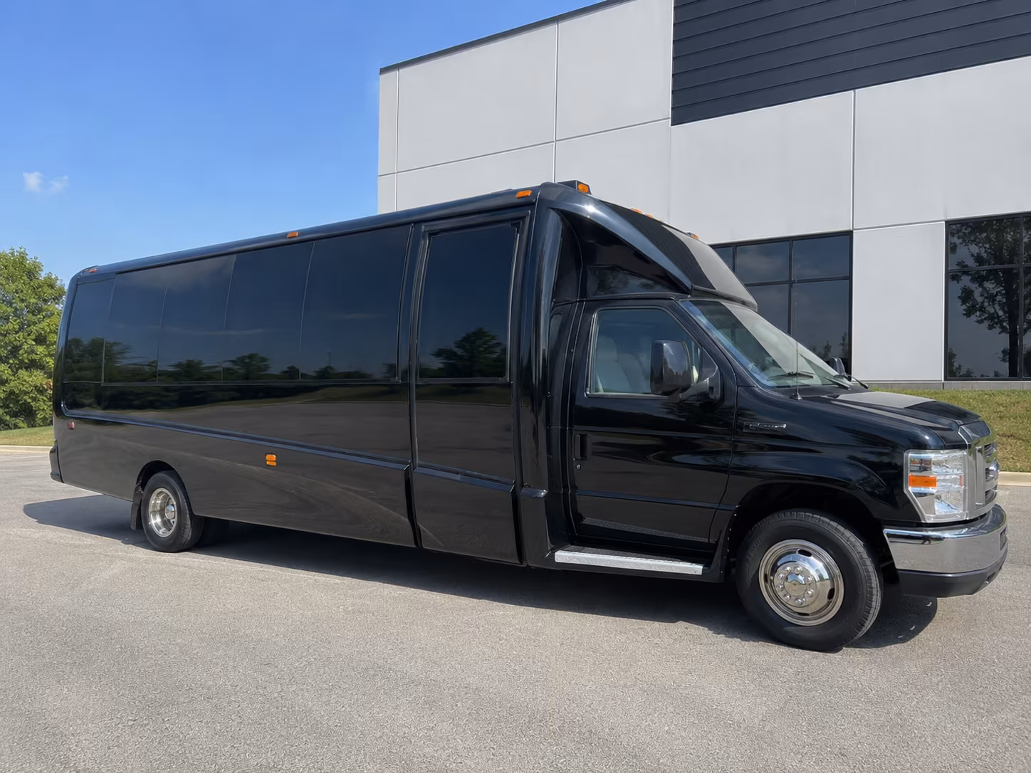 party bus rentals for starkville proms at humphrey coliseum and beyond