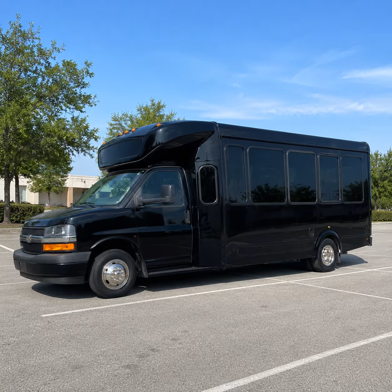 party buses for starkville bar crawls and live music nights
