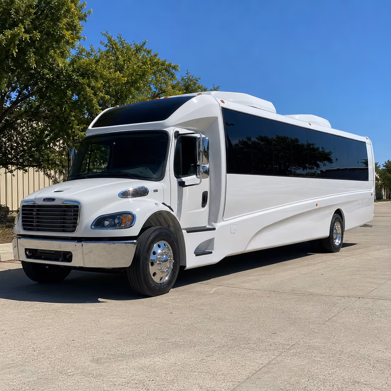 starkville 15 passenger minibus