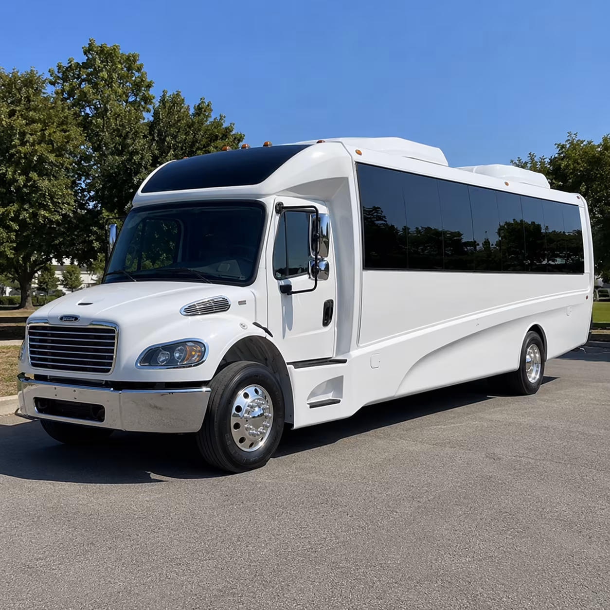 starkville airport transportation onboard seating