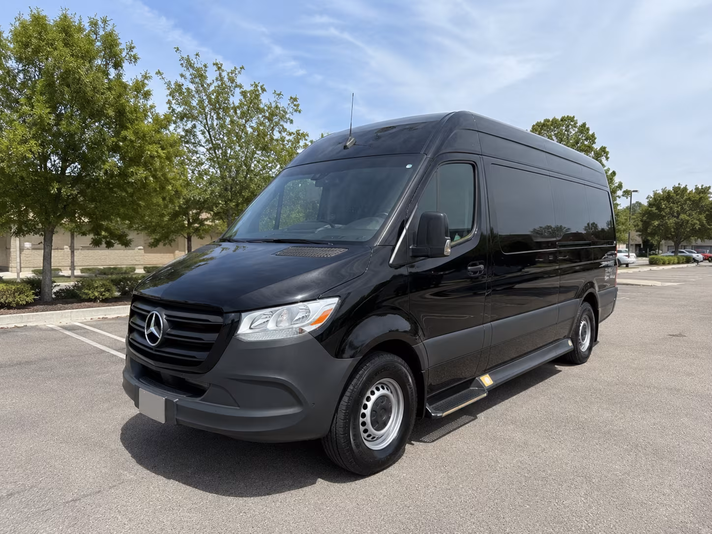 starkville bus rentals