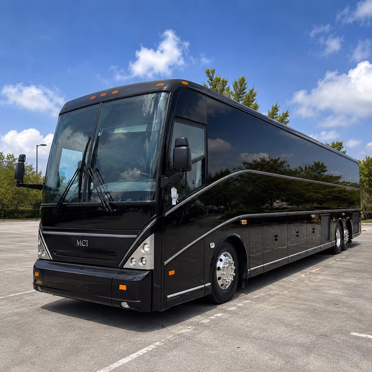 starkville charter bus rentals for mississippi state away games and road trips