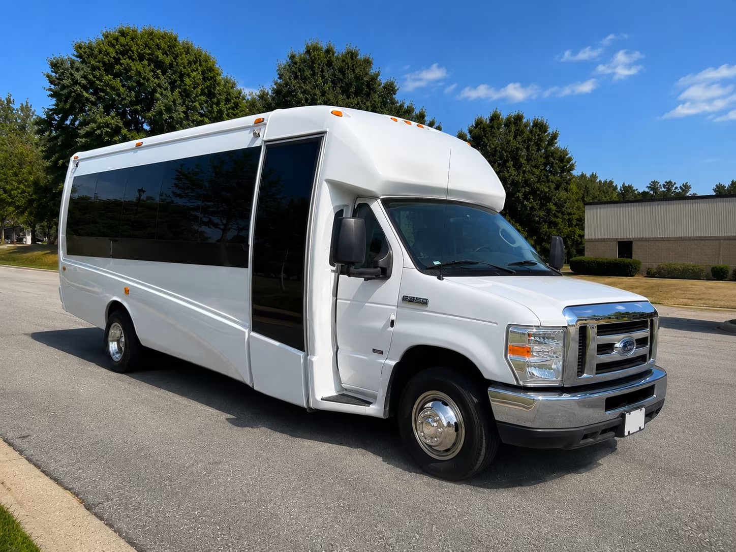 starkville concert transportation onboard seating