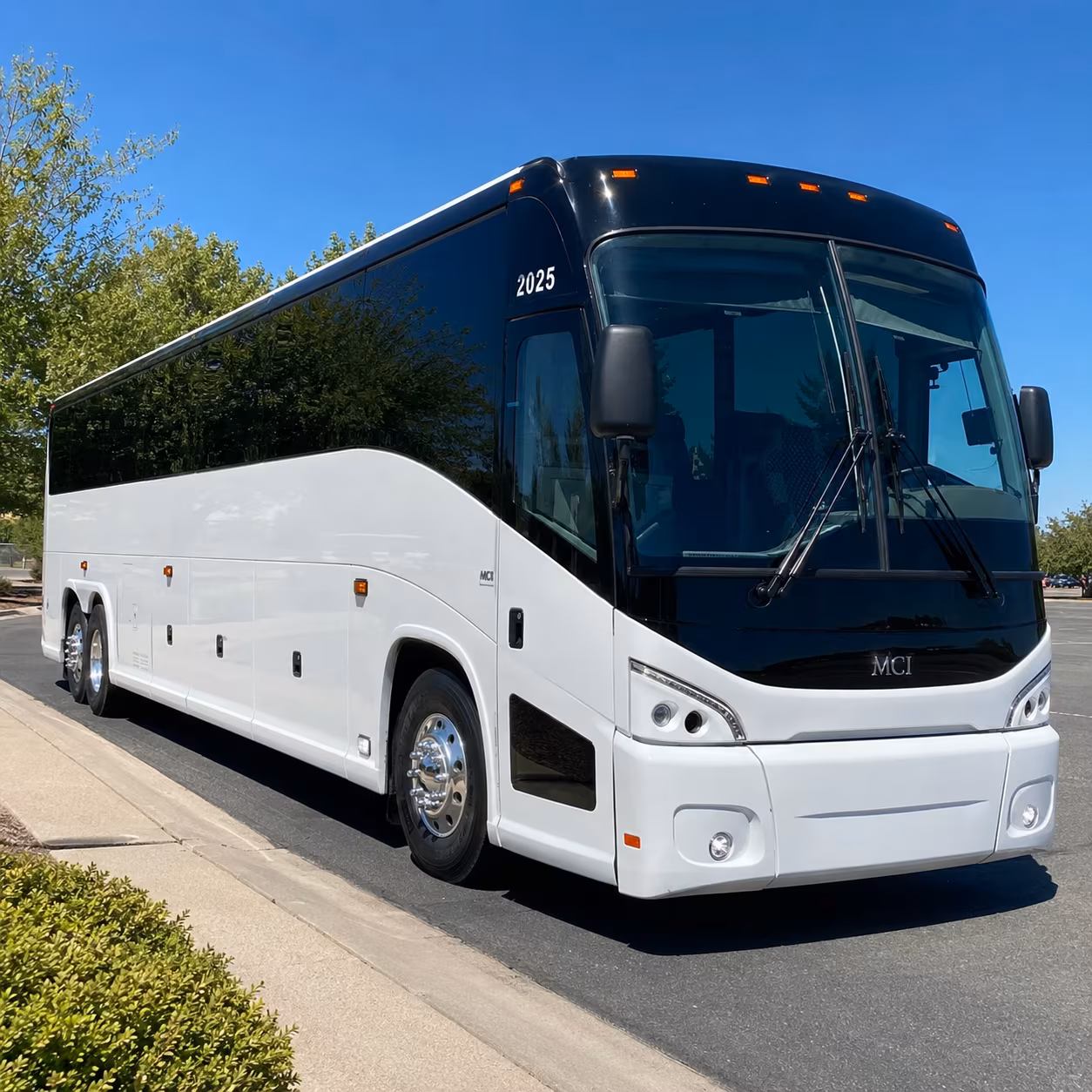 starkville concert transportation