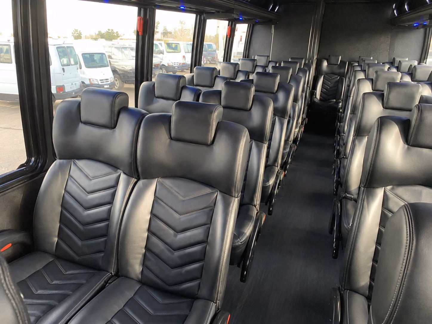 starkville government military transportation onboard