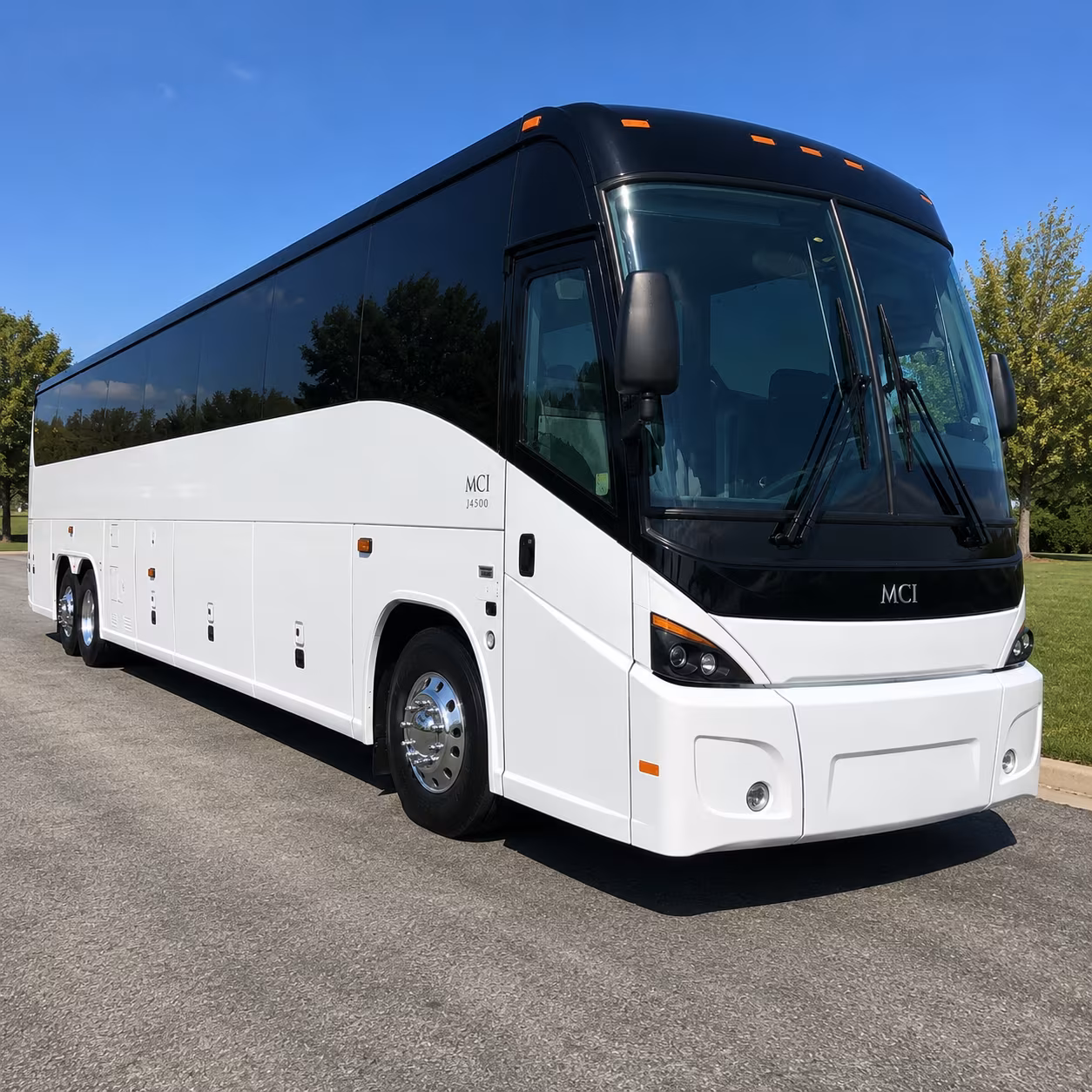 Starkville Government & Military Transportation