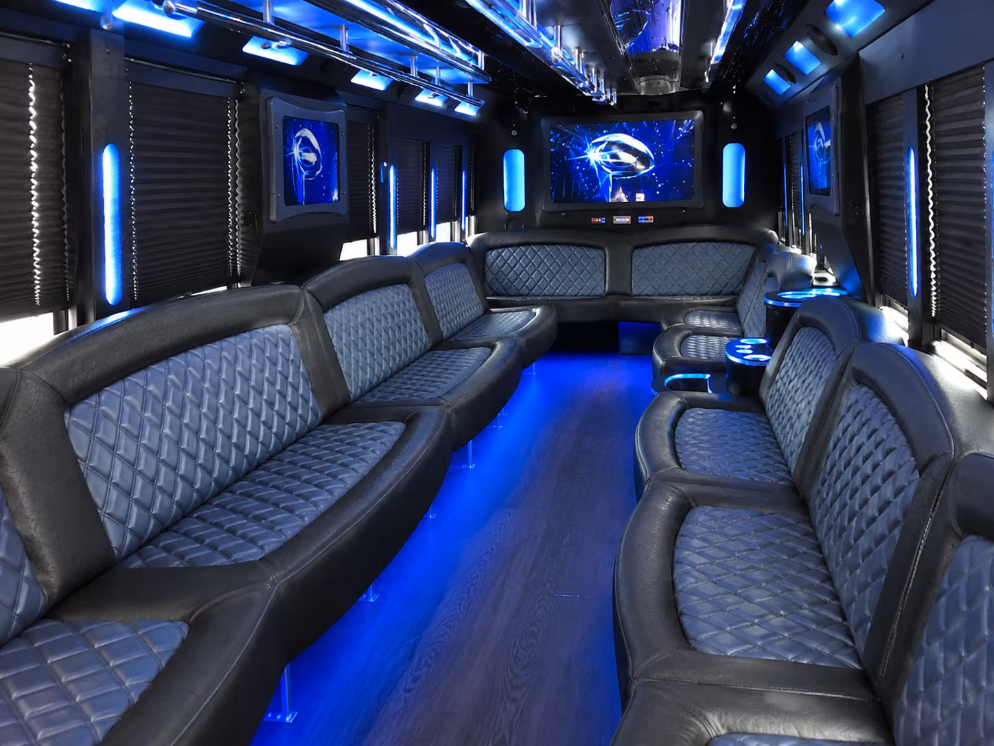 starkville party bus booking step 3