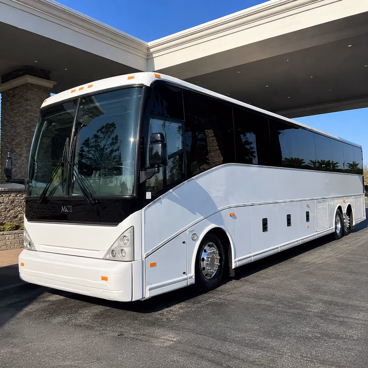 starkville prom transportation onboard seating