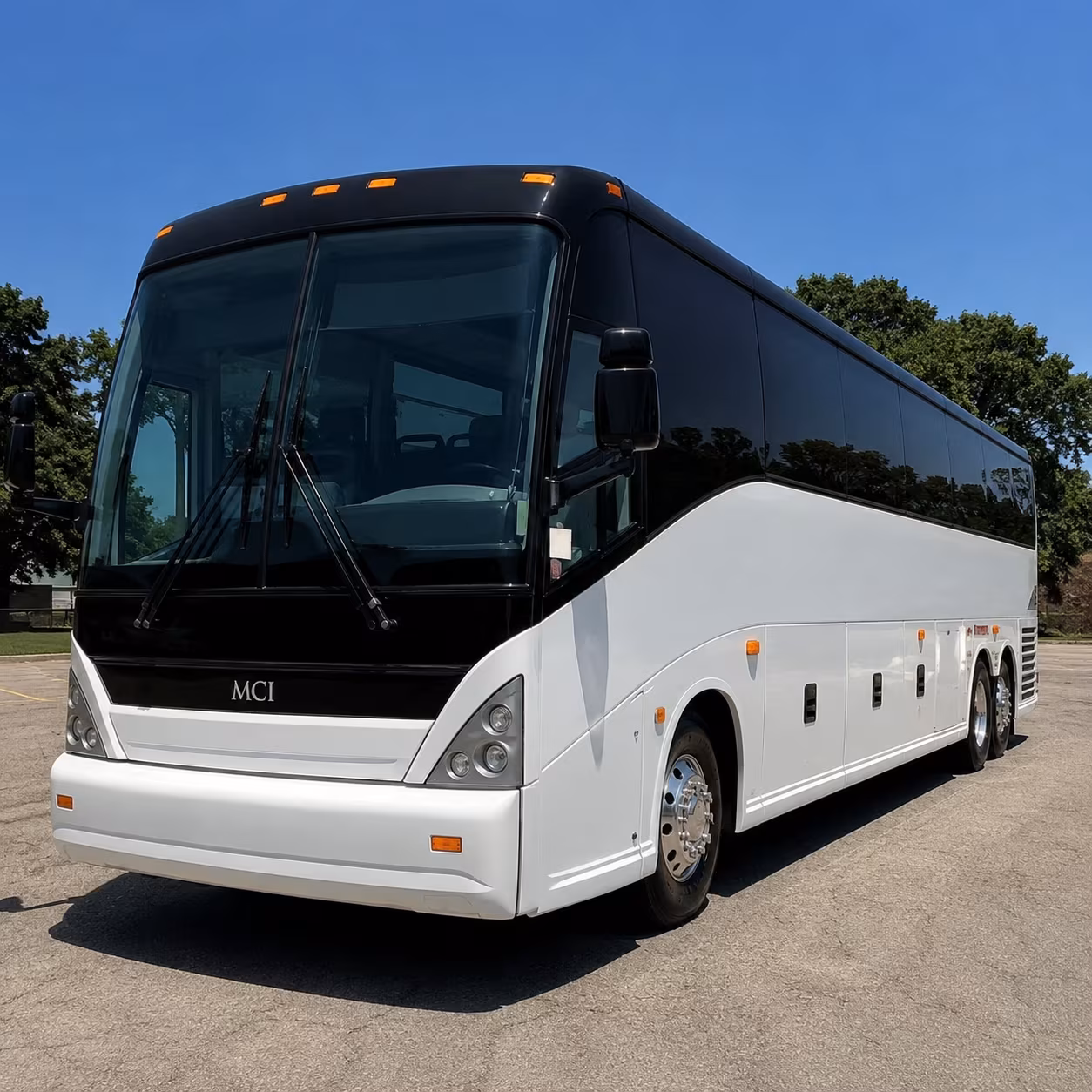starkville school event transportation onboard seating
