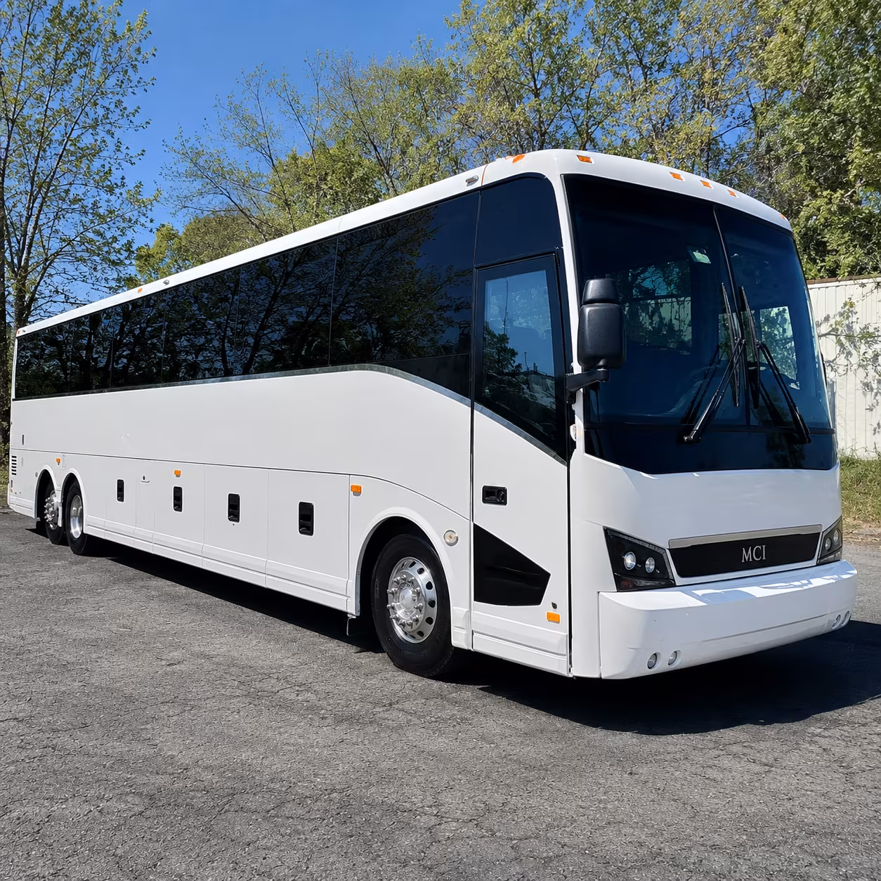 starkville wedding transportation